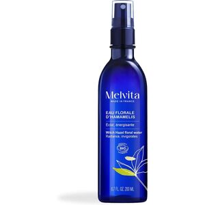 Melvita Organic Witch Hazel Floral Water Spray - Facial Toner Melvita Organic Witch Hazel Floral Water Spray - Facial Toner