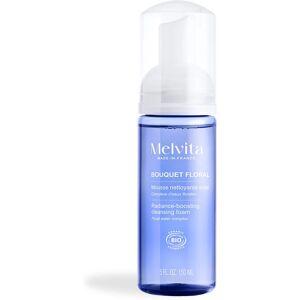 Espuma Limpiadora Floral Bouquet Melvita - Detox 150ml Espuma Limpiadora Floral Bouquet Melvita - Detox 150ml