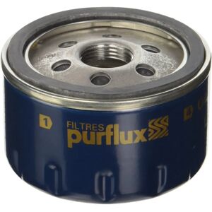 PURFLUX LS218 Oljesfilter - Spin-on, 76mm Ø, M20x1,5, 49mm hög - Oljesfilter PURFLUX LS218 Oljesfilter - Spin-on, 76mm Ø, M20x1,5, 49mm hög - Oljesfilter