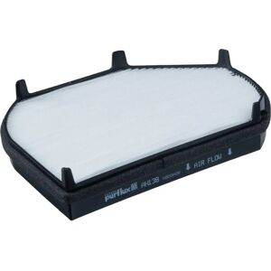 Filtre d'habitacle PURFLUX AH138 - Filtre à pollen - Publicité Filtre d'habitacle PURFLUX AH138 - Filtre à pollen - Publicité