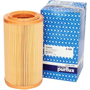 PURFLUX A1035 Luchtfilter - Cartridges voor Peugeot, Citroën, 306, Partner PURFLUX A1035 Luchtfilter - Cartridges voor Peugeot, Citroën, 306, Partner