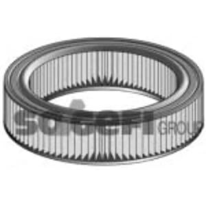 PURFLUX A1058 Luchtfilter - Fiat Punto, Doblo - Luchtfilter PURFLUX A1058 Luchtfilter - Fiat Punto, Doblo - Luchtfilter