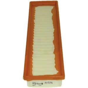 Filtro aria PURFLUX A1576 - Compatibile con Dacia, Renault Filtro aria PURFLUX A1576 - Compatibile con Dacia, Renault