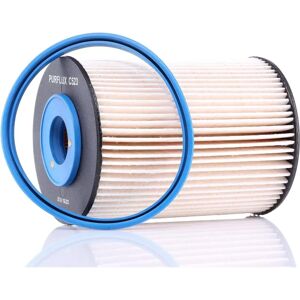 PURFLUX C523 Kraftstofffilter - Filter für Ford und Volvo PURFLUX C523 Kraftstofffilter - Filter für Ford und Volvo