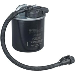 PURFLUX Mercedes-Benz Fuel Filter - FCS798 - Cartridge, Water Drain - 86mm PURFLUX Mercedes-Benz Fuel Filter - FCS798 - Cartridge, Water Drain - 86mm