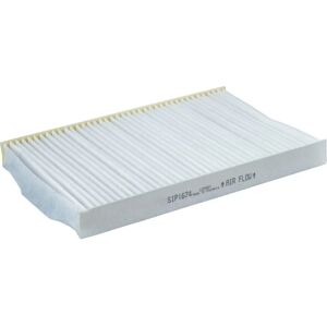 PURFLUX Audi Seat Cabin Air Filter AH184 - Cabin Air Filter PURFLUX Audi Seat Cabin Air Filter AH184 - Cabin Air Filter