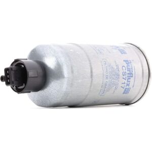 PURFLUX CS717 Brandstoffilter - Brandstoffilter voor FIAT, ALFA ROMEO, LANCIA PURFLUX CS717 Brandstoffilter - Brandstoffilter voor FIAT, ALFA ROMEO, LANCIA