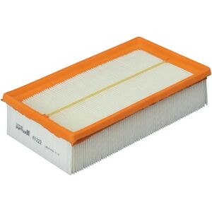 PURFLUX Renault Clio III Modus Luftfilter - Luftfilter PURFLUX Renault Clio III Modus Luftfilter - Luftfilter