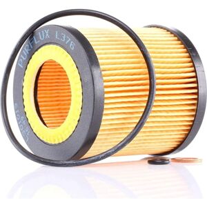 PURFLUX BMW Oil Filter - Cartridge, Fit for E90, F11, E91, E60, E61 PURFLUX BMW Oil Filter - Cartridge, Fit for E90, F11, E91, E60, E61