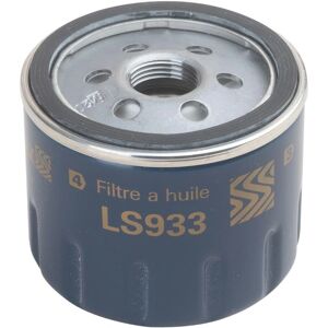 Filtre à huile PURFLUX LS933 - Compatible avec Renault, Opel, Nissan - Publicité Filtre à huile PURFLUX LS933 - Compatible avec Renault, Opel, Nissan - Publicité