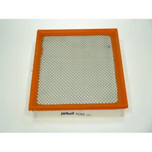 PURFLUX A1269 Air Filter - Compatible with Opel Astra H, Zafira B, Vauxhall Astra Mk V PURFLUX A1269 Air Filter - Compatible with Opel Astra H, Zafira B, Vauxhall Astra Mk V