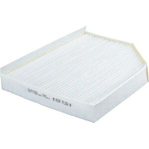 PURFLUX Audi Porsche Pollen Filter - 280x240x36mm - Air Filter PURFLUX Audi Porsche Pollen Filter - 280x240x36mm - Air Filter