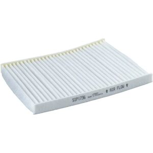 PURFLUX AH282 Passenger Cabin Air Filter - Ford Fiesta, EcoSport, B-Max PURFLUX AH282 Passenger Cabin Air Filter - Ford Fiesta, EcoSport, B-Max