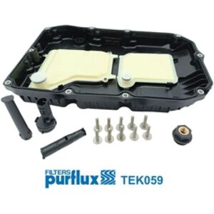 PURFLUX TEK059 Hydrauliikkasuodatin automaattivaihteistolle PURFLUX TEK059 Hydrauliikkasuodatin automaattivaihteistolle