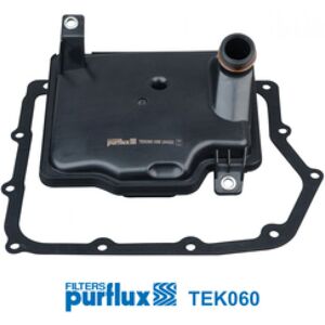 PURFLUX TEK060 Hydraulic Filter - Hydraulic Filter PURFLUX TEK060 Hydraulic Filter - Hydraulic Filter
