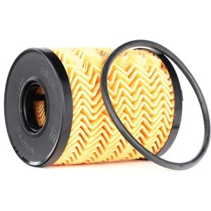 Filtro de aceite Purflux L466 - Cartucho para Opel, Fiat, Peugeot, Citroën Filtro de aceite Purflux L466 - Cartucho para Opel, Fiat, Peugeot, Citroën
