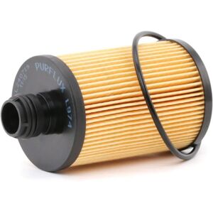 PURFLUX L974 Oil Filter - Cartridg Filter PURFLUX L974 Oil Filter - Cartridg Filter