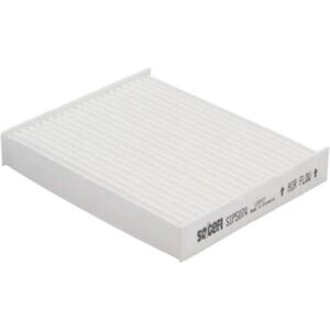 Filtre d'Habitacle PURFLUX AH514 Renault - Pollen, Facile à Installer - Publicité Filtre d'Habitacle PURFLUX AH514 Renault - Pollen, Facile à Installer - Publicité