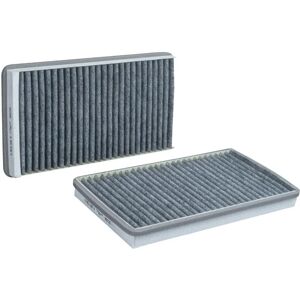 PURFLUX BMW E60/E61/E63/E64 Cabin Air Filter - Activated Charcoal PURFLUX BMW E60/E61/E63/E64 Cabin Air Filter - Activated Charcoal