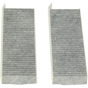 PURFLUX Air Filter - Carbon Pollen Filter for Cars PURFLUX Air Filter - Carbon Pollen Filter for Cars