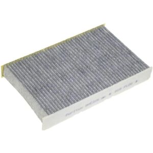 Purflux AHC306 Actieve koolstoffilter - Luchtfilter voor interieur Purflux AHC306 Actieve koolstoffilter - Luchtfilter voor interieur