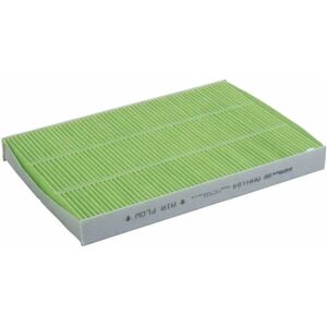 Filtre d'habitacle PURFLUX AHH184 - Filtre HEPA à particules - Publicité Filtre d'habitacle PURFLUX AHH184 - Filtre HEPA à particules - Publicité