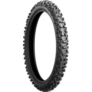 Bridgestone M203 - Pneus de Motocross Terrain Mou Bridgestone M203 - Pneus de Motocross Terrain Mou