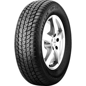 Bridgestone Blizzak LM-25 4X4 255/50 R19 - Vinterdæk Bridgestone Blizzak LM-25 4X4 255/50 R19 - Vinterdæk