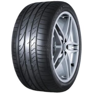 Bridgestone Potenza RE050A 285/40 R19 Dæk - Sport Højtydende Bridgestone Potenza RE050A 285/40 R19 Dæk - Sport Højtydende