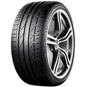 Bridgestone Potenza S001 255/35 R19 92Y Bridgestone Potenza S001 255/35 R19 92Y