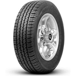 Bridgestone Dueler H/T 684 III 255/60 R18 112T XL Bridgestone Dueler H/T 684 III 255/60 R18 112T XL
