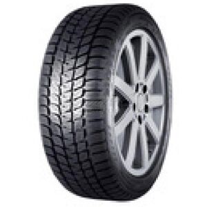 Bridgestone Blizzak LM-25 185/55 R16 87T vinterdæk Bridgestone Blizzak LM-25 185/55 R16 87T vinterdæk
