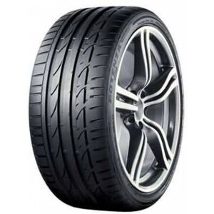 Bridgestone Potenza S001 225/35 R18 87W AO (E,A) Bridgestone Potenza S001 225/35 R18 87W AO (E,A)