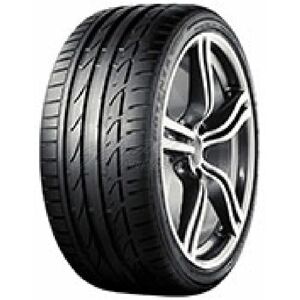 Bridgestone Potenza S001 225/40 R18 92Y XL RFT * (C, B, 72) Bridgestone Potenza S001 225/40 R18 92Y XL RFT * (C, B, 72)