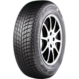 Bridgestone Blizzak LM001 215/55 R17 - Winter Tire Bridgestone Blizzak LM001 215/55 R17 - Winter Tire
