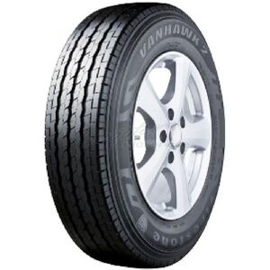 Firestone Vanhawk 2 235/65 R16 - Pneus - Publicité Firestone Vanhawk 2 235/65 R16 - Pneus - Publicité