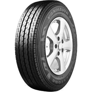 Firestone VANHAWK-2 215/60 R16 Band - Band Firestone VANHAWK-2 215/60 R16 Band - Band