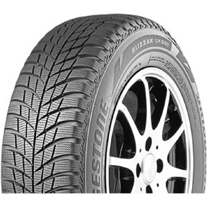 Bridgestone Blizzak LM001 - 225/55 R17 - Pneus Hiver Bridgestone Blizzak LM001 - 225/55 R17 - Pneus Hiver