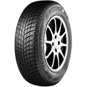Pneus d'Hiver Bridgestone Blizzak LM001 225/45 R18 - Neige, Humide, Sec - Publicité Pneus d'Hiver Bridgestone Blizzak LM001 225/45 R18 - Neige, Humide, Sec - Publicité