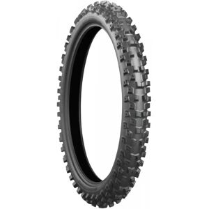 Pneu Bridgestone X20F - Compound Doux - Roue Avant - Motocyclette Pneu Bridgestone X20F - Compound Doux - Roue Avant - Motocyclette