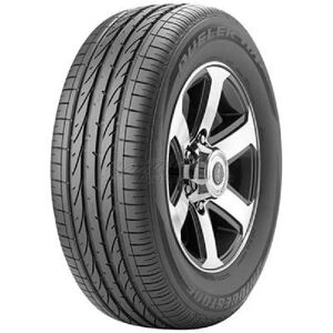 Bridgestone Off-road Tyre DUELER H/P SPORT 215/60HR17 - Off-road Tyre Bridgestone Off-road Tyre DUELER H/P SPORT 215/60HR17 - Off-road Tyre