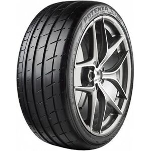 Bridgestone Potenza S007 245/35R20 95Y * Bridgestone Potenza S007 245/35R20 95Y *