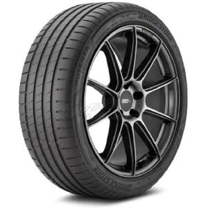 Bridgestone S005 POTENZA 235/35 R19 - Personbil Dæk Bridgestone S005 POTENZA 235/35 R19 - Personbil Dæk