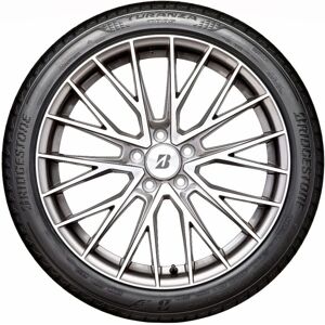 Bridgestone Turanza T005 205/50 R16 87W - Publicité Bridgestone Turanza T005 205/50 R16 87W - Publicité