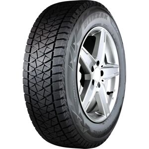 Bridgestone Blizzak DM-V2 245/70 R17 Vinterdäck - Vinterdäck Bridgestone Blizzak DM-V2 245/70 R17 Vinterdäck - Vinterdäck