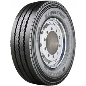 BRIDGESTONE 245/70 R19.5 141/140J R-Trailer 001 Pneumatique camion toutes saisons - Publicité BRIDGESTONE 245/70 R19.5 141/140J R-Trailer 001 Pneumatique camion toutes saisons - Publicité