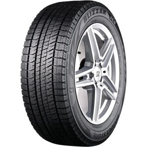 Bridgestone Blizzak ICE 185/55 R16 83S - Pneumatique d'Hiver - Publicité Bridgestone Blizzak ICE 185/55 R16 83S - Pneumatique d'Hiver - Publicité