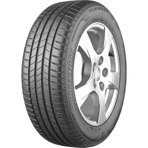 Bridgestone Turanza T005 205/45 R17 - Pneumatique auto - Publicité Bridgestone Turanza T005 205/45 R17 - Pneumatique auto - Publicité
