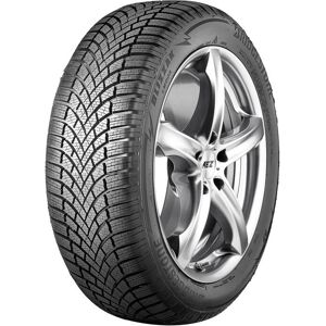 Bridgestone Blizzak LM005 235/55 R19 Vinterdæk - SUV, Sne, Is Bridgestone Blizzak LM005 235/55 R19 Vinterdæk - SUV, Sne, Is