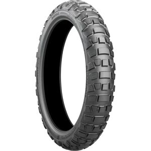 Bridgestone AX 41 F 100/90-19 TL 57Q Front Bridgestone AX 41 F 100/90-19 TL 57Q Front